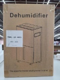 Dehumidifier YBWL-US-MIT2, Open Box, Untested