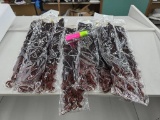 Sew-In Hair Extensions with Crochet Needle Included