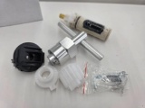 1222 Replacement Cartridge and Adapter Kit for Moen, Open Box