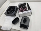 Fangaci FK-707 Electric Shaver with Accessories