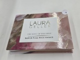 Laura Geller The Best Of The Best Baked Full Face Basics Palette