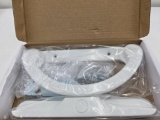 Diecast Sliding Patio Door Handle Kit With Mortise Lock