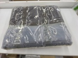 Coco Top Soft Throw Pillow Covers (3-Pack)