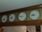 4 Fish Plates, 8-Inch Length,