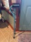 2 Adjustable Walking Canes with Decorative Designs