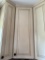 Cabinet Lot of Assorted Items Including Glassware and Dishware,