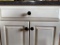 Drawer Lot of Assorted Items Including Flatware and Kitchen Utensils,