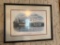 Franklin A. Saye Signed Print Lores Oyster House Open Edition