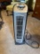Lasko Tower Space Heater with Remote Control