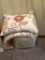 King-Size Home Classics Down Alternative Comforter and Pillow Set