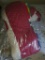 Patchwork Quilt in Protective Bag