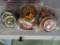 Lot of Assorted Patches To Include Sports and Youth Organizations