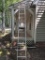 Aluminum Extension Ladder