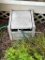 Outdoor Garden Hose Reel Storage Box