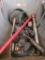 of Assorted Mechanical Tools and Accessories