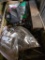 Mixed Lot of Hardware Items and Tools