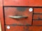 7 Drawer Lot of Assorted Tool Items