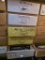 5-Drawer Contents With Screws, Clamps, and Hardware Assortment