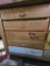 Contents of 5 Drawers With Electrical, Plumbing, and Adhesive Items