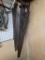 Lot of Hand Saws with Wooden Handles
