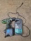 Hitachi DS18DVF3 18V Cordless Driver Drill With Charger