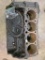 Engine Block for Diesel Application