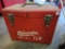 Milwaukee Heavy-Duty High-Speed Saw in Metal Carrying Case,
