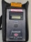 Pioneer/Biddle DT-36M Digital Photo Tach with Carrying Case