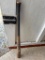 Louisville Slugger Baseball Bat,