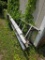 Lot of Two Ladders: One Extension and One Regular