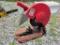 Milwaukee 14-Inch Chop Saw in , Used Condition
