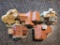 Lilliput Lane Miniature Buildings