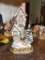 David Winter The Christmas Time Clockhouse Premier
