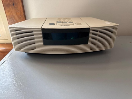 Bose Wave Radio/CD Model AWRC1P