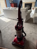 Hoover WindTunnel High Performance Upright Vacuum Cleaner,
