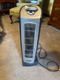 Lasko Tower Space Heater with Remote Control