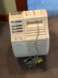 Honeywell Air Purifier with Control Panel and Filters