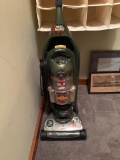 2 Bissell Carpet Cleaning Machines