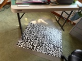 4 Ft Folding Lifetime Table