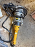 DeWalt Heavy-Duty Angle Grinder