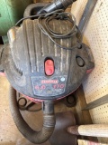Craftsman Wet/Dry Vacuum with 6.0 Peak HP and 16-Gallon Tank
