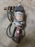 Milwaukee Grinder, Used,
