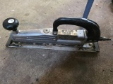 Universal Power Inc. Dual Piston Sander/File LP 8600