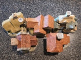 Lilliput Lane Miniature Buildings