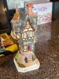 David Winter 1995 There Was A Narrow House Cottage,