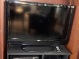 36 Inch Sanyo Television with Remote