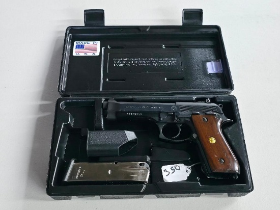 Taurus PT99 AF 9MM Luger Para Semi Automatic Pistol, 1 Magazine, SN# TIC73680, Is In Great