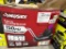 Open Box Husky 8-Gallon 150 PSI Air Compressor Our Price $99.99