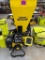 Open Box Champion Power Equipment 3-Inch Chipper/Shredder with 224cc Engine, Our Price $499.99
