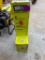 Ryobi Expand-It 8-Inch Edger Attachment  Open Box our price $79.99